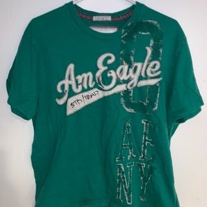 American Eagle Tee